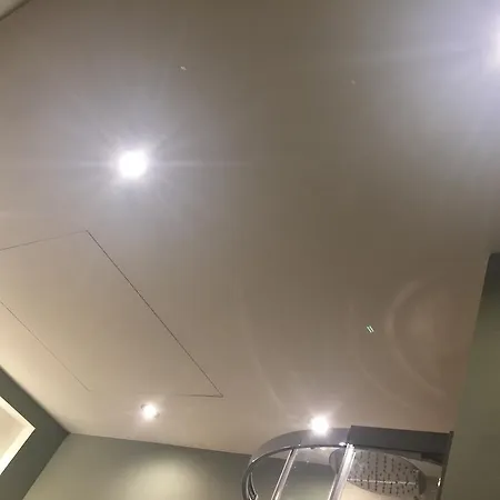 Welcoming Flat *
