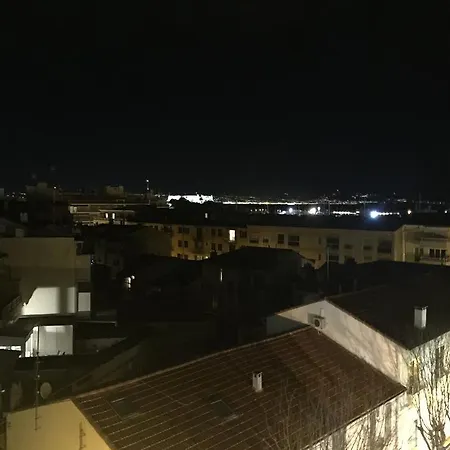 Welcoming Flat Antibes
